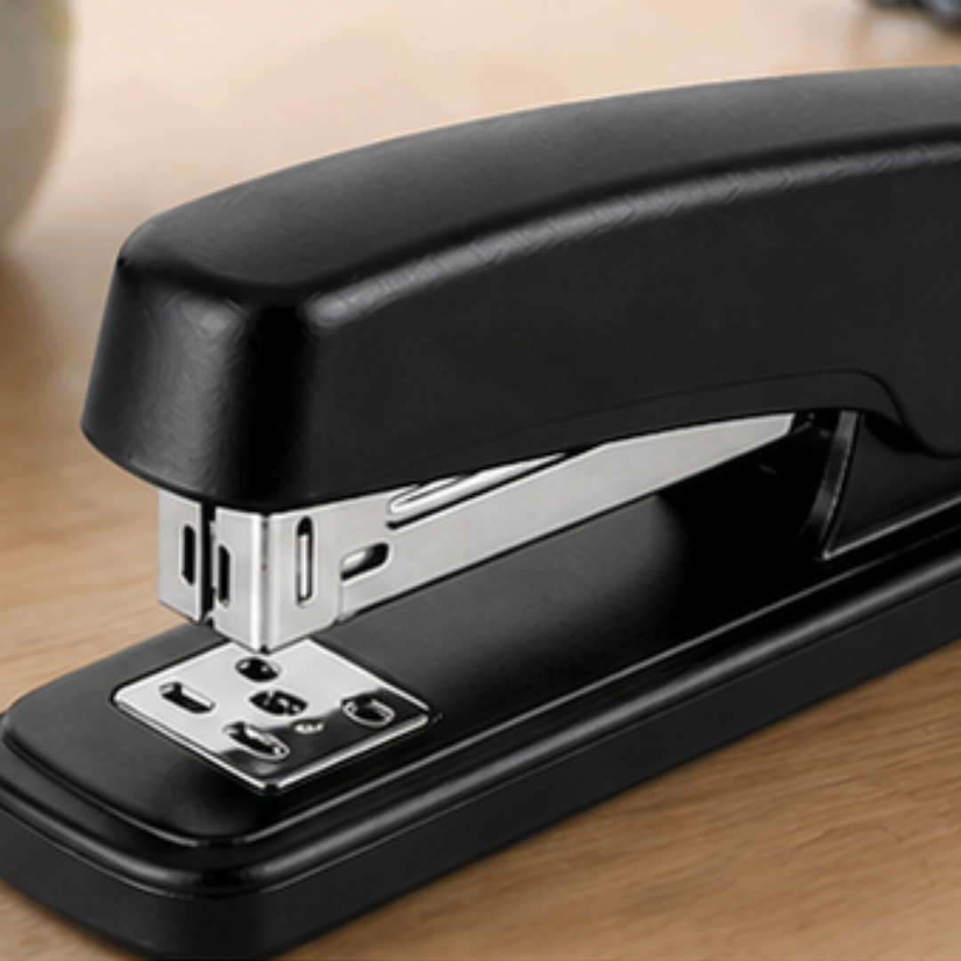 FORCEFUL Desktop Stapler (FS-25)