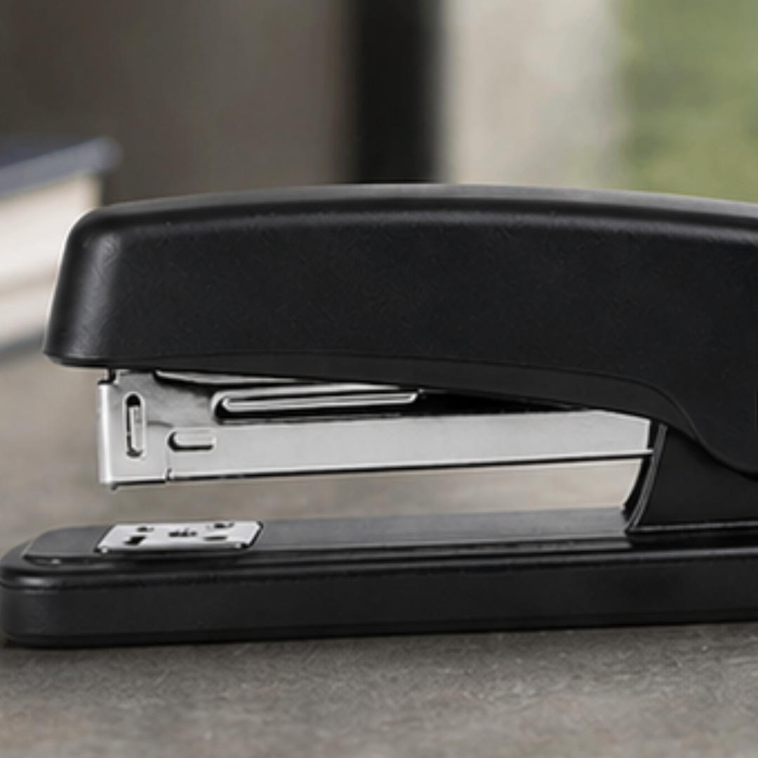 FORCEFUL Desktop Stapler (FS-25)