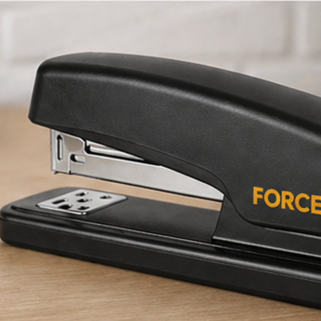 FORCEFUL Desktop Stapler (FS-25)